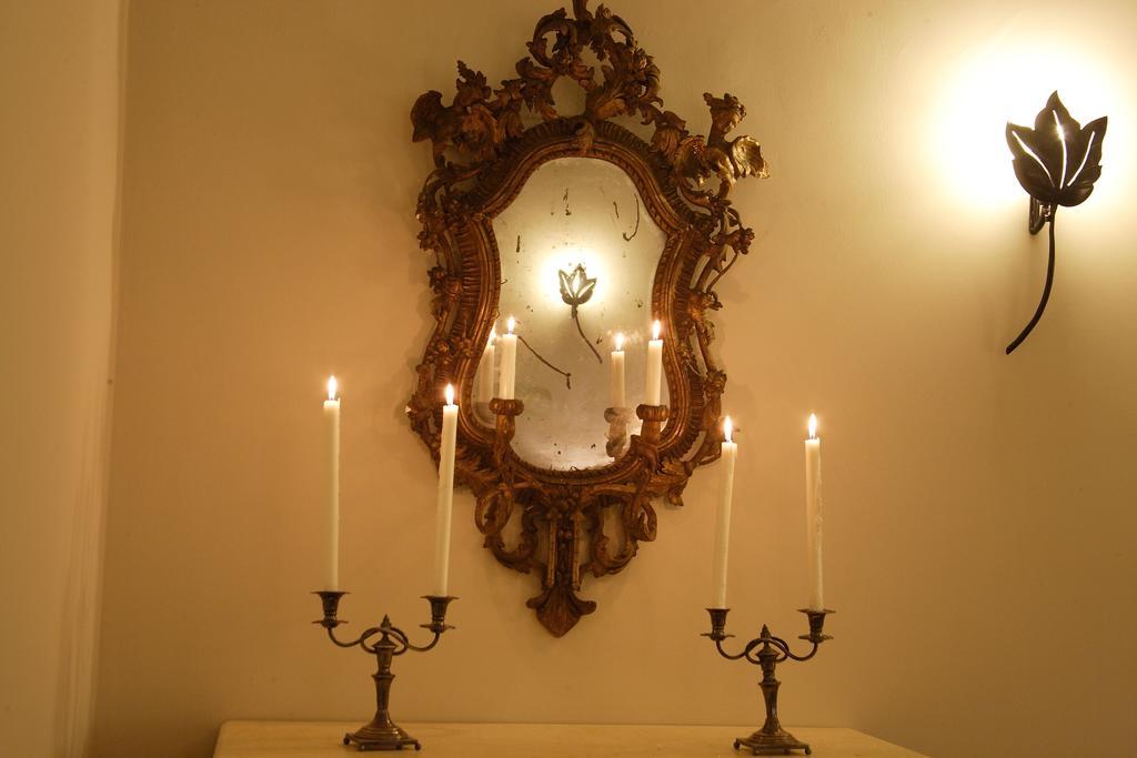 Commenda Ordine Di Malta Hotel Vignanello Room photo