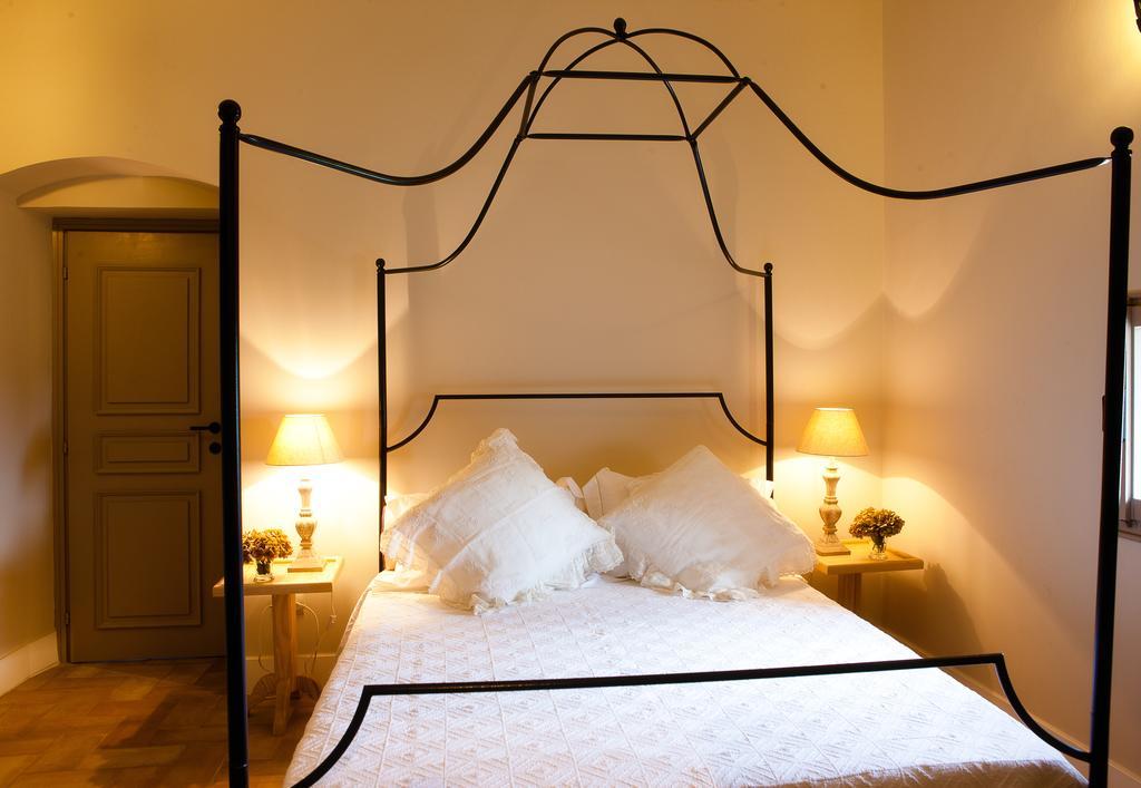 Commenda Ordine Di Malta Hotel Vignanello Room photo