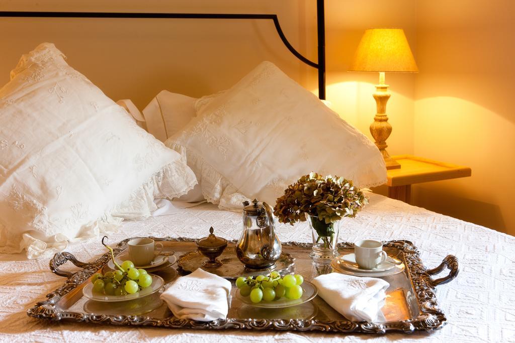 Commenda Ordine Di Malta Hotel Vignanello Room photo